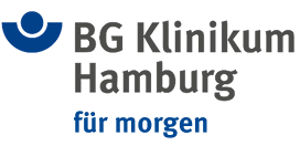 BG-Kliniken Logo